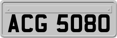 ACG5080