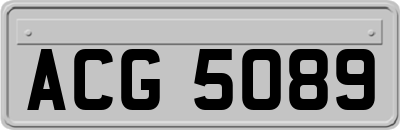 ACG5089