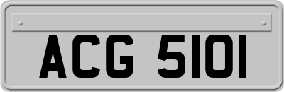 ACG5101