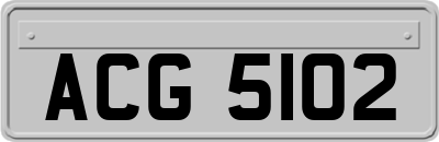 ACG5102