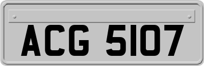 ACG5107