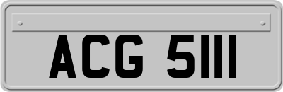 ACG5111