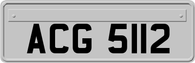 ACG5112