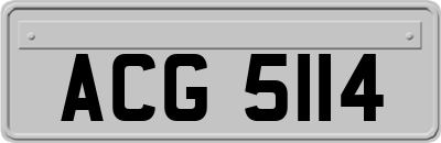 ACG5114