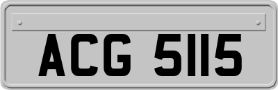 ACG5115