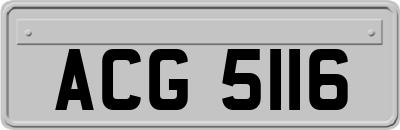 ACG5116