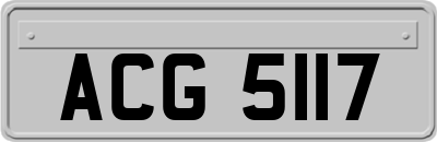 ACG5117
