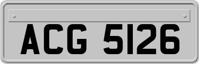 ACG5126