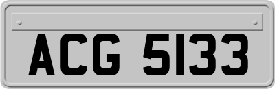 ACG5133