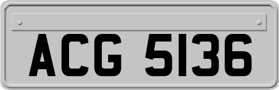 ACG5136