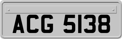ACG5138