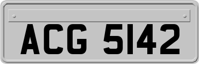 ACG5142