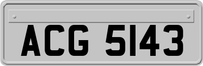 ACG5143