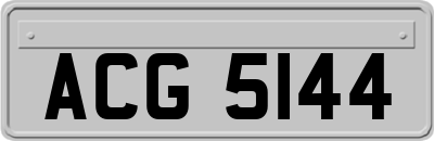 ACG5144