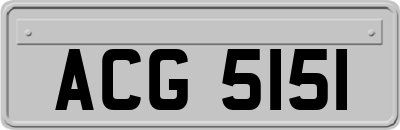 ACG5151