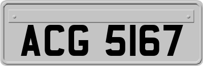 ACG5167
