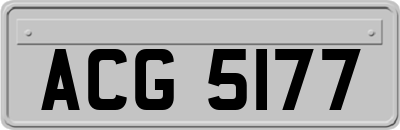 ACG5177