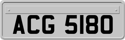 ACG5180