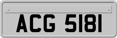 ACG5181
