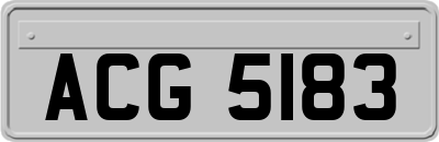 ACG5183