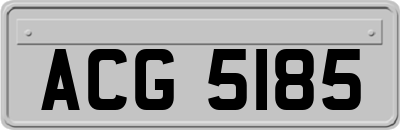 ACG5185