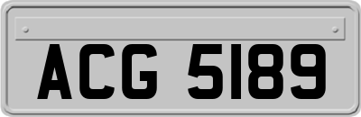 ACG5189