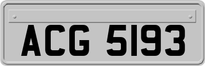 ACG5193