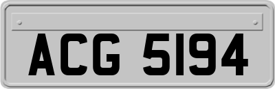 ACG5194