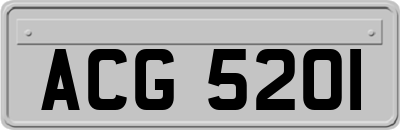 ACG5201