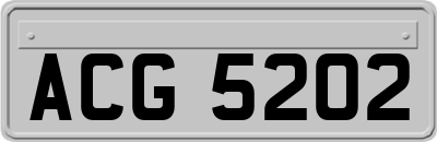 ACG5202