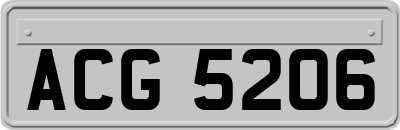ACG5206