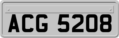 ACG5208