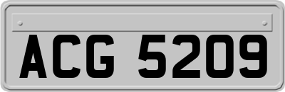 ACG5209