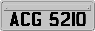 ACG5210