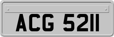 ACG5211