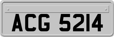 ACG5214