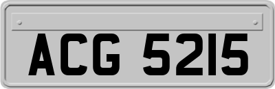 ACG5215