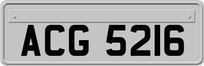 ACG5216