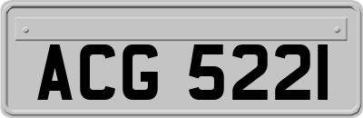 ACG5221