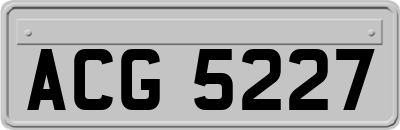 ACG5227