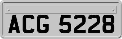 ACG5228