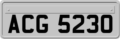 ACG5230