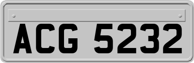 ACG5232