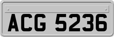 ACG5236