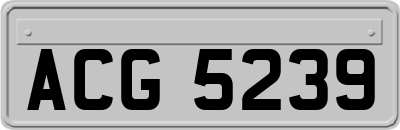 ACG5239