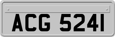ACG5241