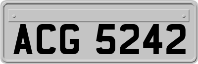 ACG5242