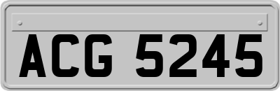 ACG5245