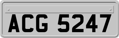 ACG5247