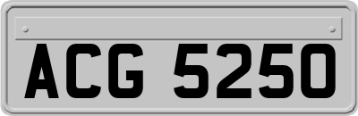 ACG5250
